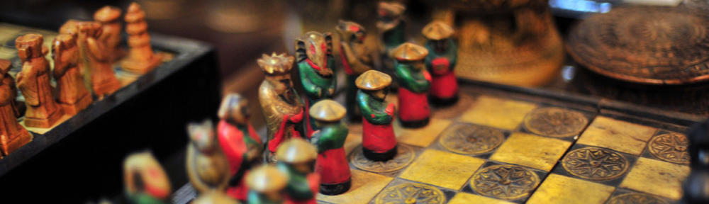 Infinite Possibility Games